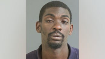 South Carolina man robbed restaurant cook preparing free meals for coronavirus hospital workers, cops say