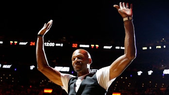 NBA legend Ray Allen in scary bike crash: 'My helmet saved me from a far worse fate'