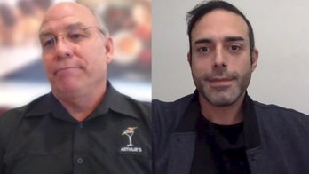 Uncertainty for hospitality businesses across US ahead of reopenings