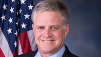 Georgia congressman backs Rep. Doug Collins for Senate in break with GOP establishment