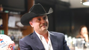 Country music star John Rich premieres new coronavirus quarantine song 'Stay Home'