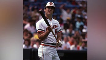Cal Ripken Jr. launches 'Strike Out Hunger' campaign during coronavirus pandemic