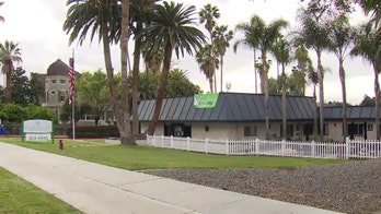 Coronavirus outbreak reported at California nursing home after 30 patients, 'some staff' test positive