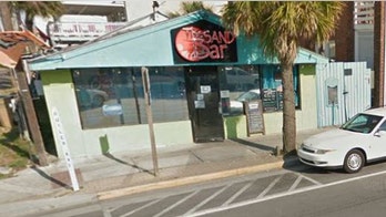 Georgia bar owner removes more than $3G of bills stapled to the walls, distributes to her staff