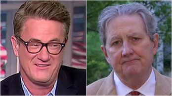 MSNBC’s Joe Scarborough mocks Sen. John Kennedy’s accent after call to reopen US economy