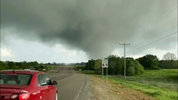 More severe weather across North, Central Florida