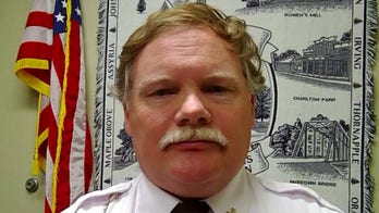 Michigan sheriff on Gov. Whitmer's lockdown restrictions: Enforcement will be based on 'common sense'