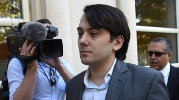 Wu-Tang Clan's one-of-a-kind album once owned by Martin Shkreli sold by U.S. Government