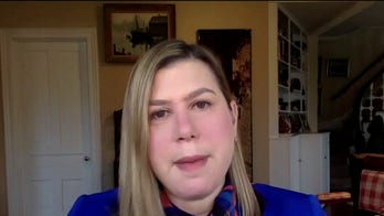 Ed Henry presses Michigan Democrat: Are lockdowns going too far?