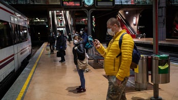 Spain relaxes coronavirus lockdown as number of infections continue to fall, looks to revive economy