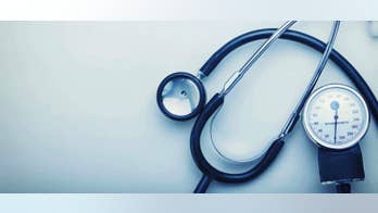 Michigan doctor charged with fraud after allegedly touting vitamin C infusions as coronavirus treatment