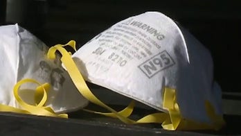 Former head of Strategic National Stockpile on coronavirus shortages: Many links in supply chain were not prepared