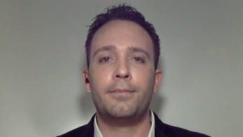 American returns to Wuhan amid coronavirus pandemic, says city only 20-30 percent open