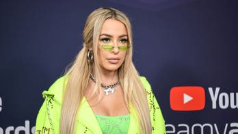 YouTube star Tana Mongeau reveals struggle with Xanax addiction, suicidal thoughts