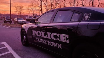 Maryland police issue 'final warning' for resident getting mail without pants on amid coronavirus stay-at-home order