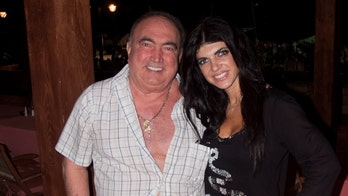 Teresa Giudice's dad, Giacinto Gorga, dead at 76: 'My protector, my hero'
