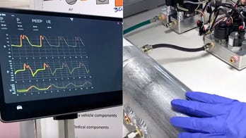 Tesla is designing a ventilator using car parts, but hasn't released production plans yet