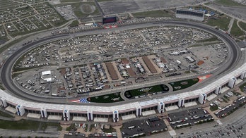 Where will NASCAR return? Texas? Charlotte? Florida?