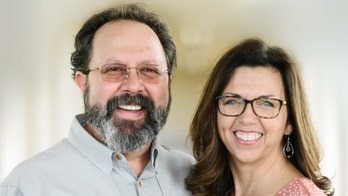 Coronavirus survivor who has lifelong lung condition credits prayer for miraculous recovery