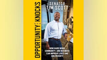 'Opportunity Knocks' by Sen. Tim Scott