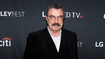 Tom Selleck on why he prioritized family over fame: 'I’ve been enormously fortunate'