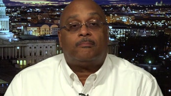 'Experience of a lifetime:' Truck driver reacts to being saluted by Trump at White House