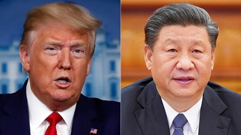 James Carafano: Coronavirus detente? US, China stepping back from pandemic name-calling