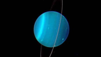 Scientists believe they discovered the 'smoking gun' that changed Uranus forever