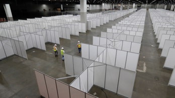 Detroit news anchor says recovery from coronavirus left him with 'survivor's guilt'