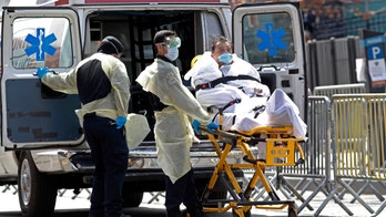 Coronavirus now killing more Americans than cancer, heart disease: report