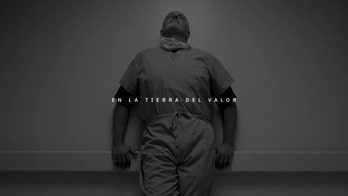 Nonprofit records Spanish-language national anthem to highlight Hispanic-American front line workers