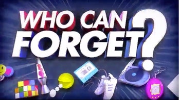 Fox Nation’s ‘Who Can Forget?’ Season 6 offers a ‘brief history’ of 1988 to 2013