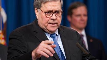 AG Barr may face subpoena from House judiciary panel over Flynn case, Nadler says