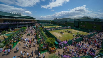 Wimbledon canceled amid coronavirus outbreak