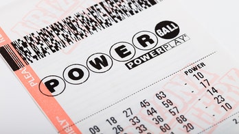 Colorado man a two-time $1M lottery winner - on same day