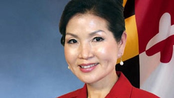 Maryland first lady secures South Korean coronavirus testing kits