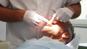 Wisconsin dentist found guilty of breaking patients' teeth so he could fix them in fraud scheme