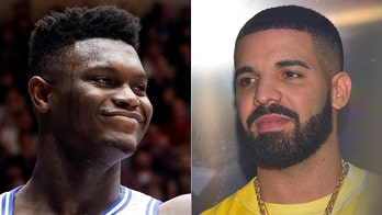 Pelicans rookie Zion Williamson credits Drake with popularity push