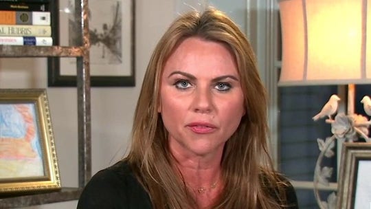 Lara Logan: Media must 'look at themselves' and 'show moral courage' by examining claims against Biden