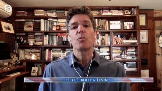 Dr. David Katz: Coronavirus vaccine or herd immunity are only ways life can fully return to normal