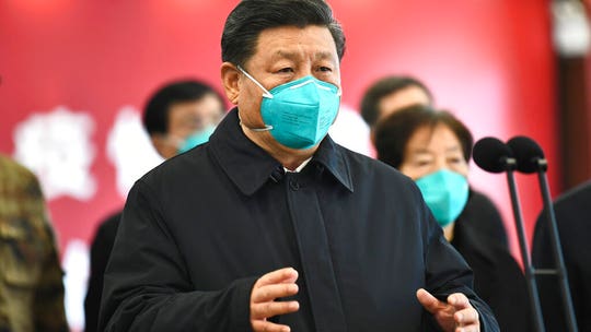 Ben Shapiro: China's push to silence coronavirus survivors 'really not shocking in the slightest'