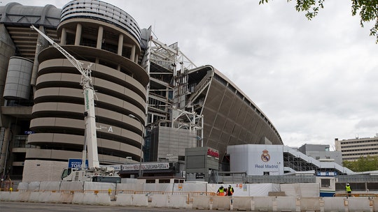 Spain set to finish soccer season without fans in stadiums