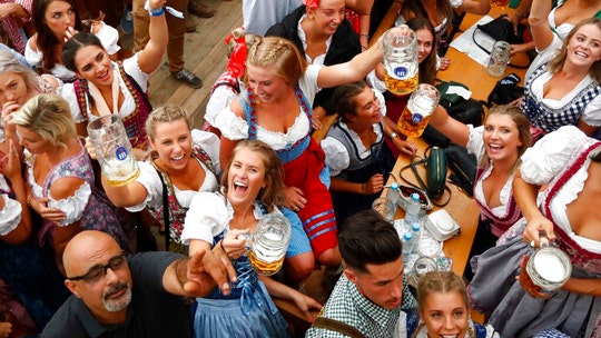 Munich's Oktoberfest celebrations canceled amid coronavirus pandemic: 'The risk is just too high'