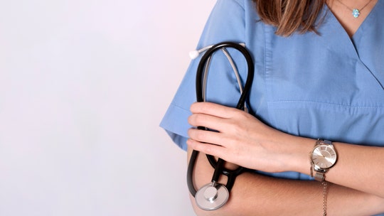 Impostor nurse got high-paying jobs after lying about work experience, education: DOJ