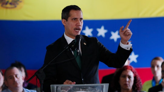 Members of Venezuelan opposition leader Juan Guaido's team kidnapped, security forces claim they had coronavirus