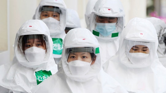 51 recovered coronavirus patients in South Korea test positive again after release from quarantine