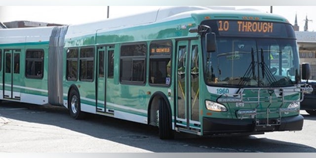 A Detroit Department of Transportation bus driver died Wednesday, April 1, 2020, from the coronavirus.