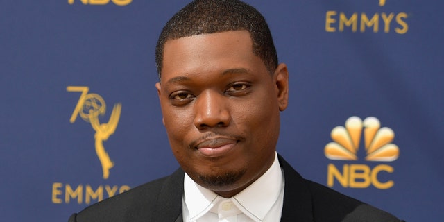 Michael Che is catching backlash for a joke he made on 'Weekend Update.' 