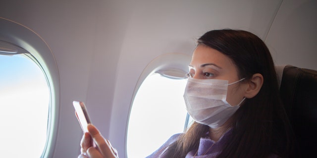 The face coverings will also be required at points where travelers "cannot physically distance from others, or as directed by the airline employees,” as well as when directed by a public health official or public health order to do so.  