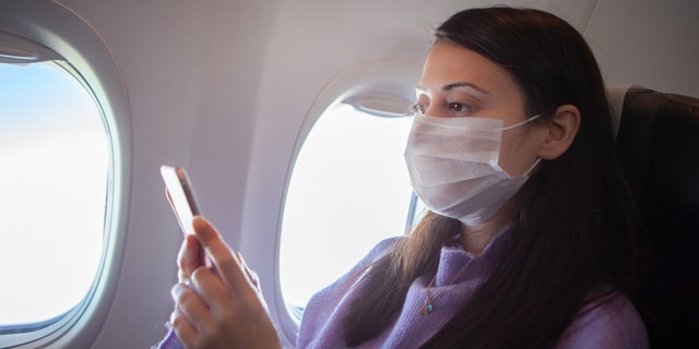 The face coverings will also be required at points where travelers "cannot physically distance from others, or as directed by the airline employees,” as well as when directed by a public health official or public health order to do so.